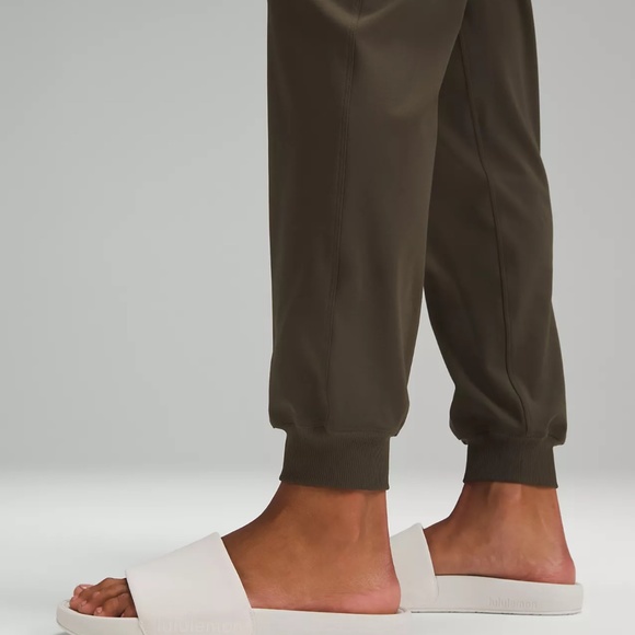 Lululemon Stretch High-Rise Jogger Women’s Size 0 - Picture 5 of 11